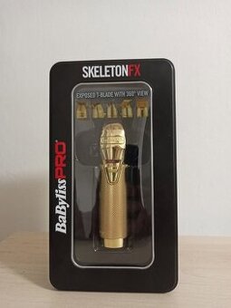 Babyliss Pro - SkeletonFX