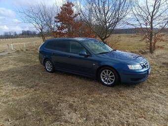 Saab 9-3