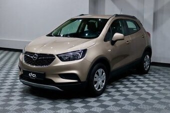 Opel Mokka X 1.6 16V 85 kW Selection - REZERVOVÁNO