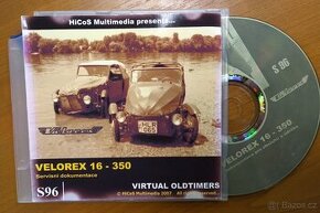 CD Velorex