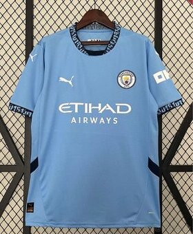 Fotbalový dres - Manchester City