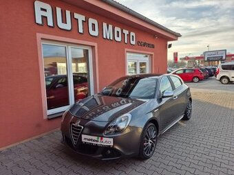 Alfa Romeo Giulietta 1.4 Turbo Turismo 125kW