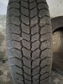 Pneu 165/70R13 zimní - 1