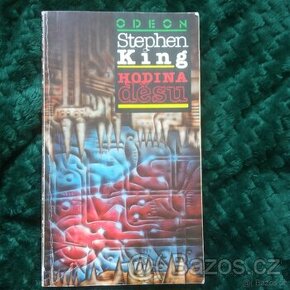 Stephen KING:HODINA DĚSU/1992