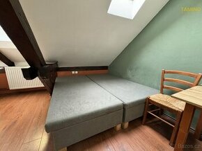 Pronájem byty 1+kk, 20 m2 - Moravské Budějovice, ev.č. 00031 - 1