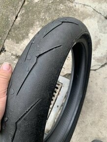 Pirelli Diablo Supercorsa SC1 - 1