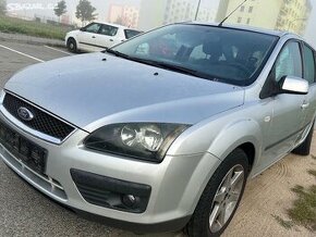 Ford Focus 1.6 TDCi 66kw combi, veškeré náhradní díly - 1