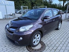 Toyota Urban Cruiser, 1.3 VVTI klima, serviska