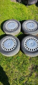 Alu kola Citroen C5 R16 4x108 - 1