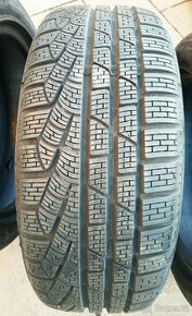 Pneu Pirelli Winter Sottozero 225/50/17 2 ks