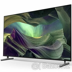 Sony Bravia KD-55X85L 120Hz Direct LED 55" 139cm 4K Smart TV