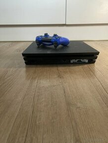 Ps4 pro s dualshock 4 - 1