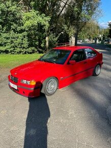 BMW e36 328