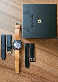 Chytré hodinky Huawei Watch GT