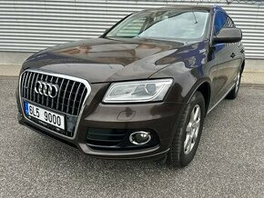 Audi Q5 3.0TDI 180kw Bang & Olafsen - 1