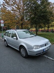 Vw golf iv 1.9tdi 74kw combi