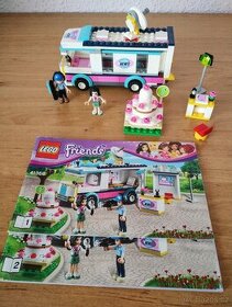 Lego friends 41056