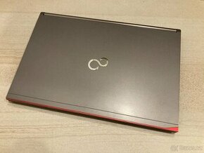 fujitsu lifebook E756