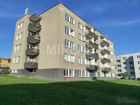 Kosmonosy, pronájem bytu 3+1, 78 m2, okr. Mladá Boleslav - 1