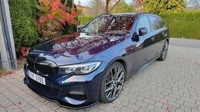 BMW G21 330D 210kw Touring