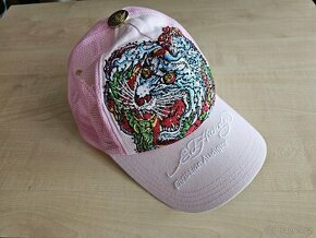 Kšiltovka ED HARDY  Christian Audigier