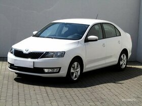 Prodám škoda rapid 1.2tsi 77kw rok 2018