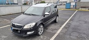 Škoda roomster 1.2 tsi