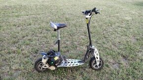 Nitro scooters Allroad 70ccm - 1