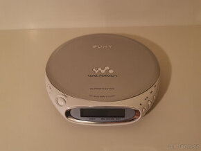 CD walkman Sony D-EJ361