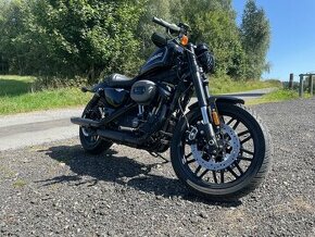 Harley Davidson XL1200CX Roadster