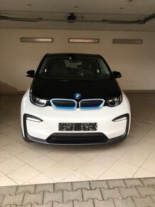 BMW i3 120Ah  125 kW