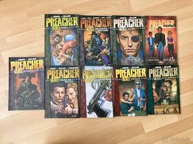 Preacher - 1