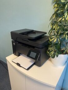 HP Laser Jet Pro MFP M127fw