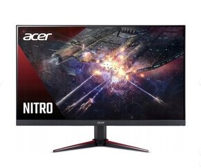 Acer 27" Nitro Gaming - Rozbalený