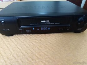 Philips VR200,ECG,Panasonic nv-hd650,nv-sd400