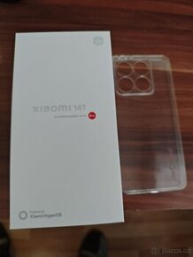 Xiaomi 14 T