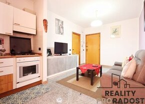 Prodej bytu 2+kk 45 m² Montesilvano, Itálie