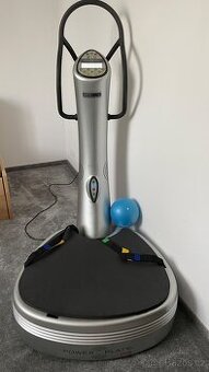 Power Plate PRO 5 AIR - 1