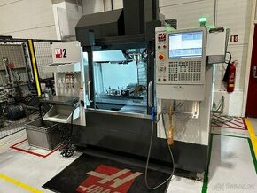 CNC Obráběcí centrum Haas VM2