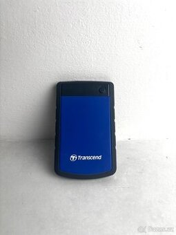 Externí disk Transcend 2TB