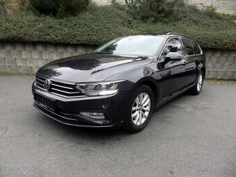 Volkswagen Passat 2.0 TDi 110 kW DSG r.v. 2020 129.000KM