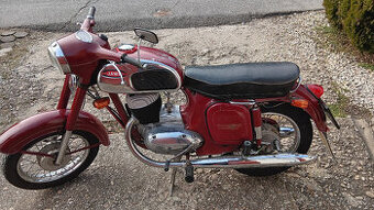 Jawa 250/592