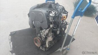 Motor 2.0 TDI-PD