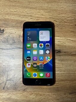 iPhone 8 Plus 64 GB - Perfektní stav