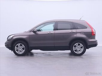 Honda CR-V 2,2 I-DTEC 110kW CZ 4x4 Elegance (2010)