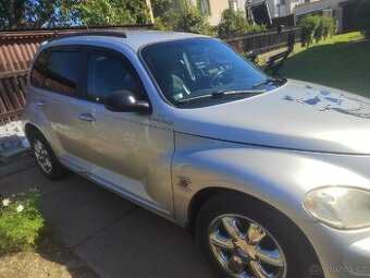 Chrysler pt cruiser 2,2 crd