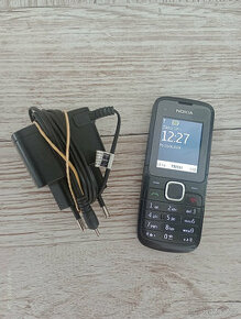 Nokia C1-01 (RM-607)