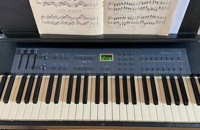 Digitální piano M- Audio ProKeys 88sx