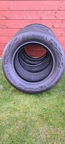 Letní pneu 205/60 R16 - 1