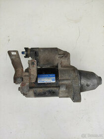 Honda Civic 6g - starter, alternátor